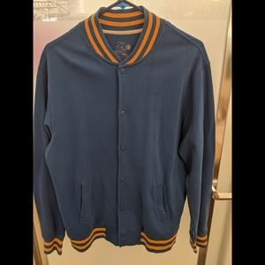 Varsity Jacket
